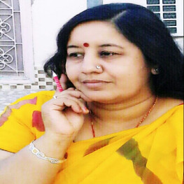 पुष्पा सिंघी